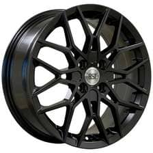 Колесный диск RST R085 6х15/4х100 D54 ET46 BL